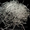 Synthetic Polypropylene Macro Concrete Fibers